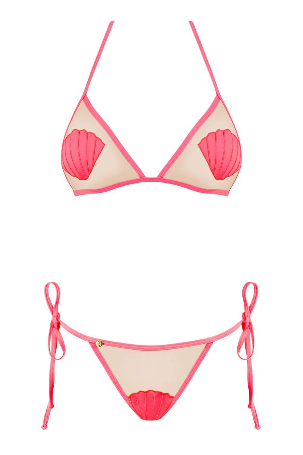 Obsessive Playa del Amor Bikini
