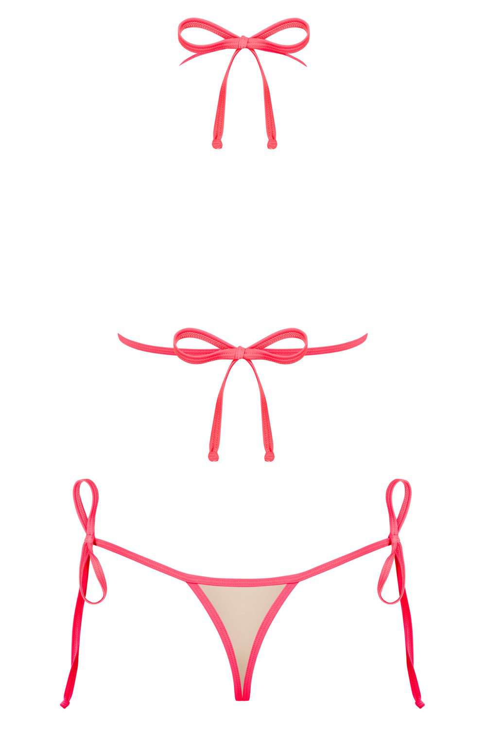 Obsessive Playa del Amor Bikini