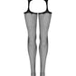 Obsessive Crotchless Tights, (NR)-S232