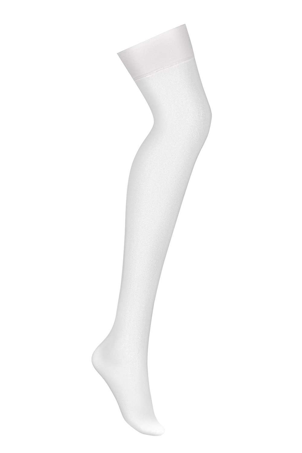 Obsessive Sheer Stockings 15 Denier, (NR)-S800-STO-L/XL, (NR)-S800-STO-S/M