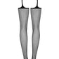 Obsessive Crotchless Tights, (NR)-S307