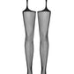Obsessive Crotchless Tights, (NR)-S307