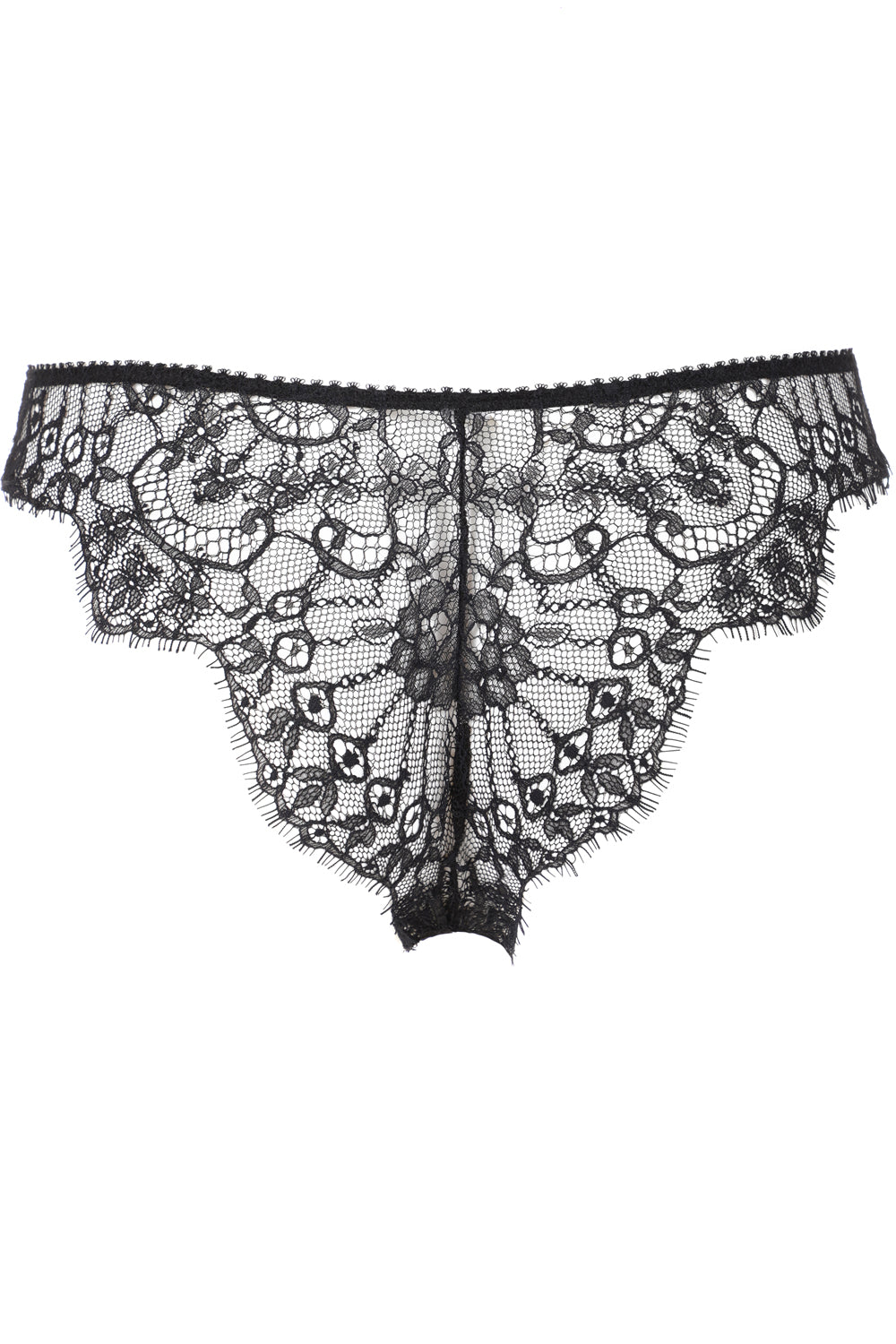 Jolidon French Connection Brazilian Black