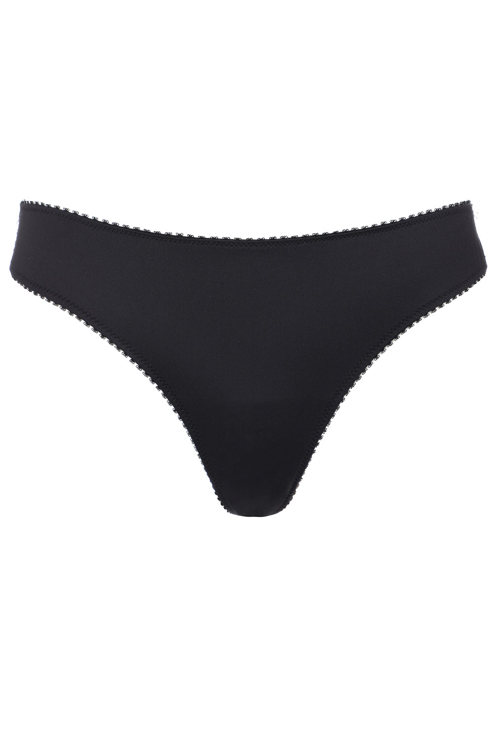 Jolidon French Connection Brazilian Black