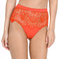 Jolidon French Connection High Waist Brazilian Red