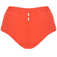 Jolidon French Connection High Waist Brazilian Red