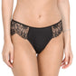 Jolidon French Connection Brief Black