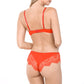 Jolidon French Connection Brief Red