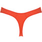 Jolidon French Connection Thong Red