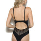 Jolidon Hey Jude! Brazilian Body in black H2220