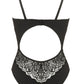 Jolidon Hey Jude! Brazilian Body in black H2220