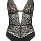 Jolidon Hey Jude! Brazilian Body in black H2220