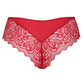 Jolidon Hey Jude! Brazilian in Red