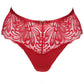 Jolidon Hey Jude! Brazilian in Red