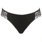Jolidon Hey Jude! Thong in Black