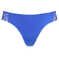 Jolidon Hey Jude! Thong in Blue
