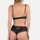 Jolidon Rock DJ Brief Black