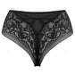 Jolidon Rock DJ Brief Black