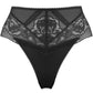 Jolidon Rock DJ Brief Black