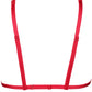 Jolidon Rock DJ Harness Red