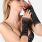 Jolidon Rock DJ Gloves Black