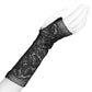 Jolidon Rock DJ Gloves Black