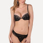 Jolidon Rock DJ Thong Black