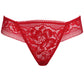 Jolidon Rock DJ Thong Red
