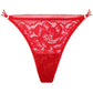 Jolidon Rock DJ Mini Thong Red