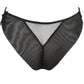 Jolidon Savage Love Black Brazilian Brief