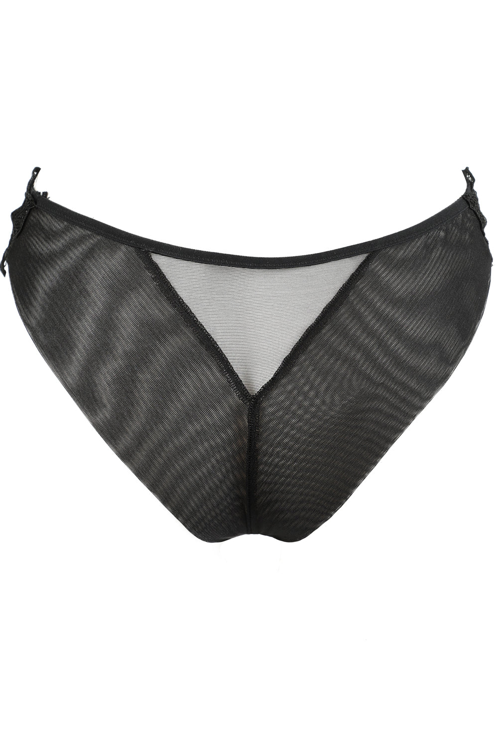 Jolidon Savage Love Black Brazilian Brief
