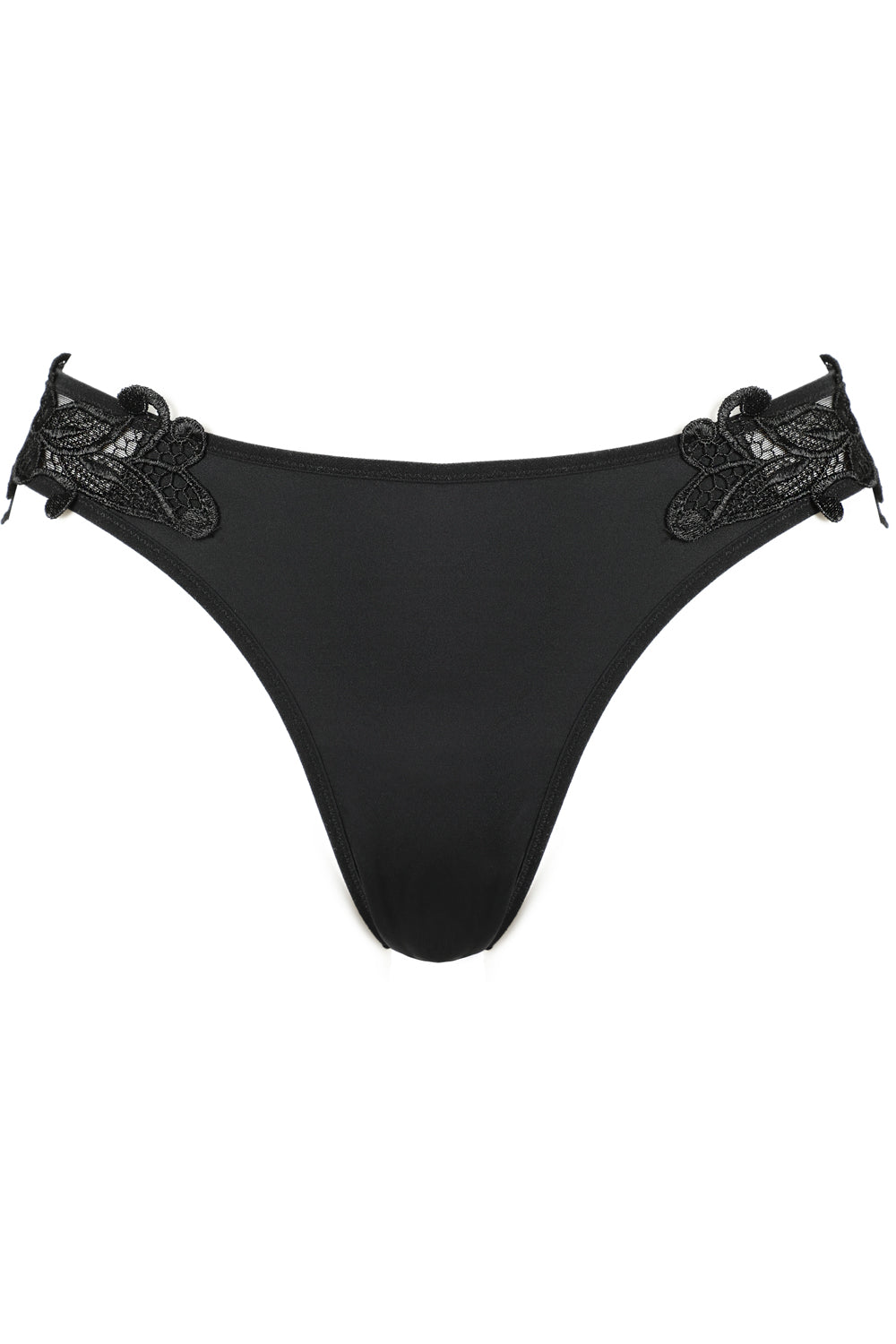 Jolidon Savage Love Black Brazilian Brief