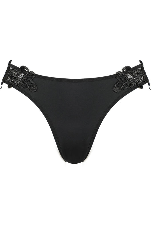 Jolidon Savage Love Black Brazilian Brief