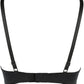 Jolidon Savage Love Black Padded Bra