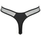 Jolidon Savage Love Black Thong