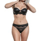 Jolidon The Lover Balconette Bra