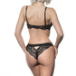 Jolidon The Lover Balconette Bra