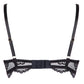 Jolidon The Lover Push Up Bra Ghost Back