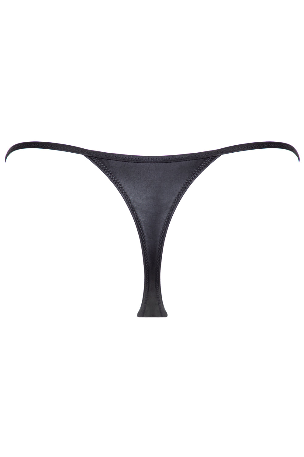Jolidon The Lover Thong Ghost Back