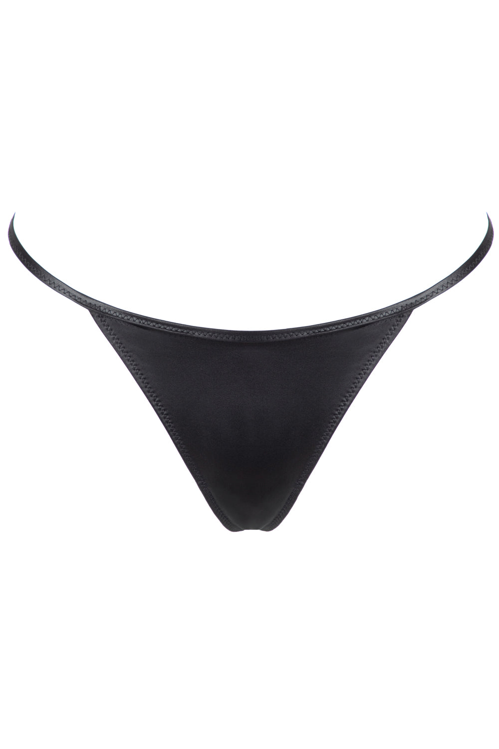 Jolidon The Lover Thong Ghost Front
