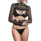 Jolidon The Lover Long Sleeve Top