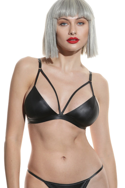 Jolidon The Lover Triangle Bra