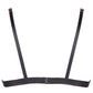 Jolidon The Lover Triangle Bra Ghost Back