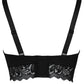 Joliform by Jolidon Hey Jude! Bralette in black S2223