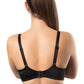 Joliform by Jolidon Hey Jude! Underwired Bra in Black