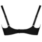 Joliform by Jolidon Hey Jude! Underwired Bra in Black