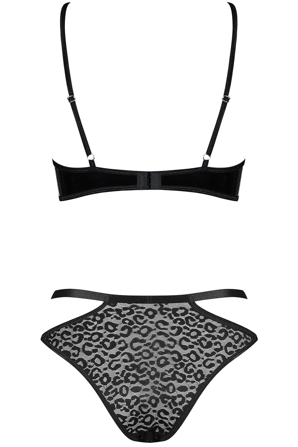 Obsessive Bagirela Bra & Brief