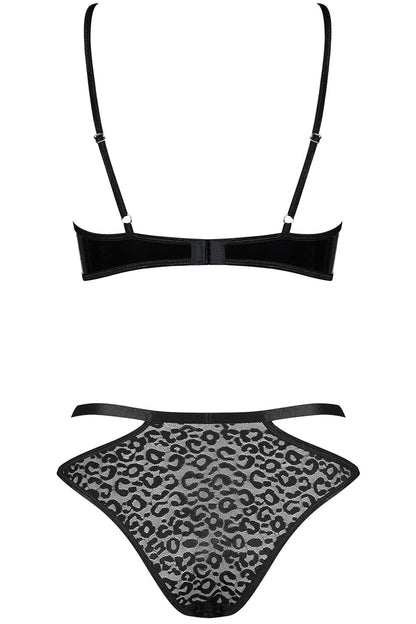Obsessive Bagirela Bra & Brief