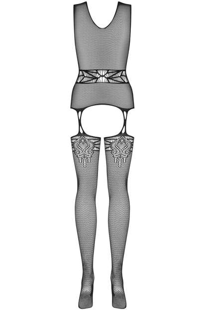 Obsessive F232 Bodystocking