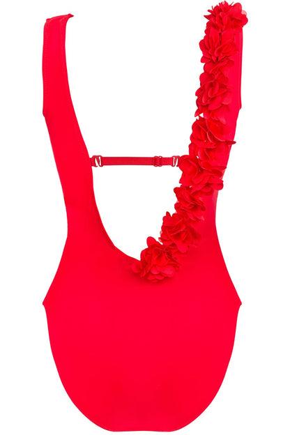 Obsessive Cubalove Swimsuit Red